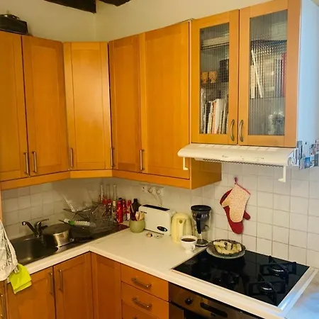 Lux Marais Temple * باريس